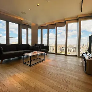 The Loft E20 Apartment London