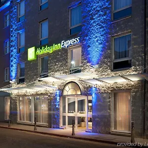 3* Hotell Express Centre By Ihg