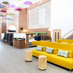 4* Hotell Sandman Signature &